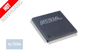 EP20K100QC240-3V