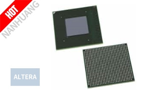 EP2AGX190EF29C4N